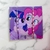 Conjunto de Pulseiras - Twilight E Pinkie Pie