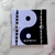 Conjunto de Pulseiras - Yin Yang 3