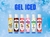 Gel Aromatizante Ice
