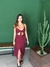 Vestido - JOHNNYGATES
