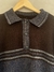 Polo Tricot CGC na internet
