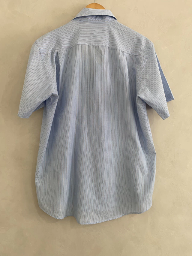 Camisa Emporio Colombo
