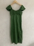 Vestido Midi