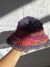 Bucket Hat Crochê