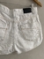 Shorts Jeans na internet