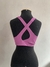 Top Adidas Roxo - loja online