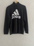 Moletom Adidas