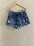 Shorts Jeans Le Lis Blanc