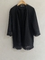 Kimono preto - comprar online