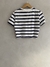 Blusa Listrada - comprar online