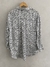 Camisa Zebra - comprar online