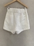 Shorts John John na internet