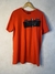 Camiseta Armani