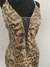 Vestido Brilho Curto - comprar online