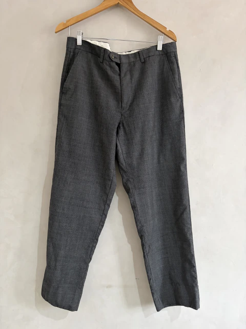 Calça Social Brooksfield