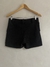 Shorts Preto - JOHNNYGATES