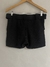 Shorts Preto - comprar online