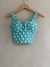Cropped Poá - comprar online