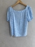 Blusa Manga Princesa - comprar online