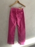 Calça Zara Rosa - comprar online