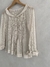 Camisa Tule - comprar online