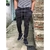 Imagem do Calça Jogger Com Punho Elástico Branca/Bege Produto De Ótima Qualidade Direto Da Fábrica