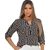Camisa feminina manga na internet