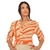 Camisa feminina manga - Dropshops