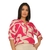 Imagem do Camisa feminina manga
