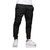 Calças Jogger Masculina com Punho Premium Qualidade Moda Homem Estiloso - comprar online