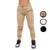 Calça Jogger Unissex Calça Masculina e Feminina com Punho Sarja Jeans