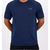 camisa DRY Fit UN ARM* multimarcas para treino academia camiseta leve e esportiva com estampa peitoral refletiva - comprar online