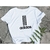 Imagem do Camiseta Feminina Baby Look Dry Fit com elastano Verão