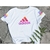 Camiseta Feminina Baby Look Dry Fit com elastano Verão - Dropshops