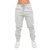 Calça Jogger Unissex Calça Masculina e Feminina com Punho Sarja Jeans - loja online