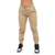 Calça Jogger Unissex Calça Masculina e Feminina com Punho Sarja Jeans - Dropshops