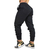 Calça Jogger Unissex Calça Masculina e Feminina com Punho Sarja Jeans na internet
