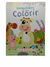 Imagem do LIVRO AMIGUINHOS PARA COLORIR