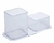 PORTA CANETAS/CLIPS - comprar online