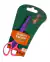 TESOURA ESCOLAR PICOTAR 16 CM LEO E LEO - Positiva Papelaria