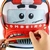MOCHILA CLIO KIDS MASCULINA CARROS na internet