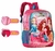 MOCHILA CLIO KIDS PRINCESAS MÁGICAS na internet