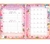 AGENDA BLINK COSTURADA M3 2025 TILIBRA - Positiva Papelaria
