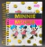 AGENDA MINNIE ESPIRAL M4 2025 TILIBRA - comprar online