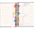 AGENDA MINNIE ESPIRAL M4 2025 TILIBRA - loja online