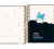 AGENDA MINNIE ESPIRAL M4 2025 TILIBRA na internet