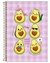 CADERNO 1 MT/80 F CAPA DURA TILIBRA ABACUTE - Positiva Papelaria