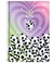 CADERNO 10 MT/160 F CAPA DURA LOVELY FRIEND TILIBRA - comprar online