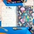 CADERNO COLEGIAL 1 MT / 80 F DAC SMART DIVERTIDAMENTE - comprar online