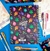 CADERNO COLEGIAL 1 MT / 80 F DAC SMART DIVERTIDAMENTE